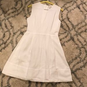Gap Dress with Pockets